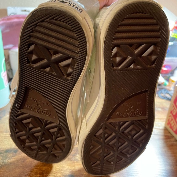 ***SOLD***Converse platform - Picture 6 of 6